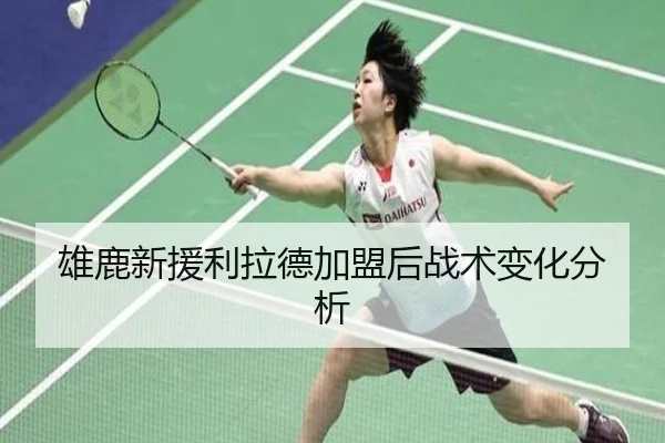 雄鹿新援利拉德加盟后战术变化分析